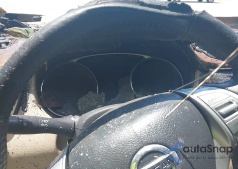 2016 Nissan Rogue Sl from USA, damaged, VIN 5N1AT2MVXGC879539